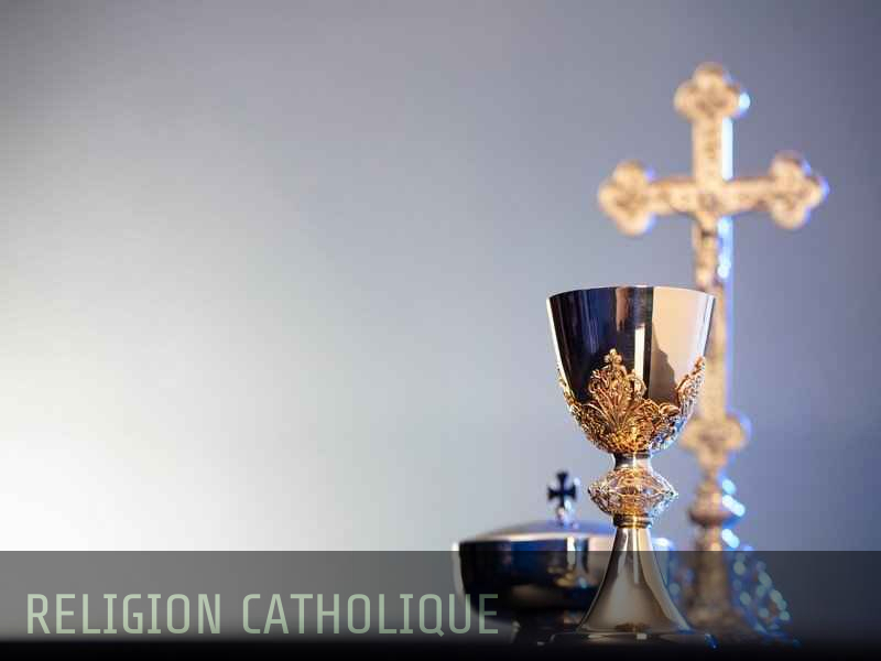 Religion catholique